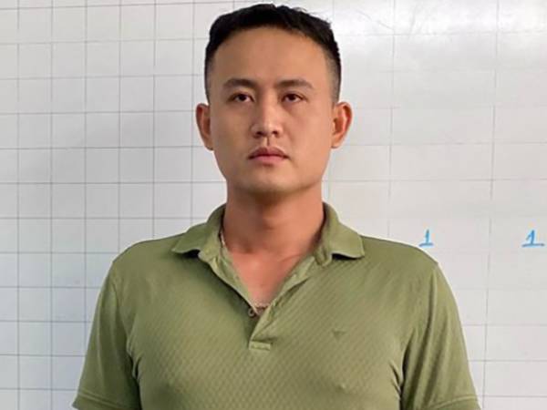 Tội lỗi của cựu trung úy công an giết người tình, phi tang xác xuống sông