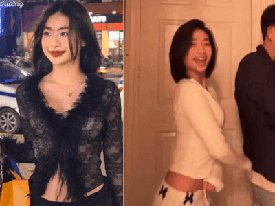 Louis Phạm khoe ảnh 'cam thường' vẫn xinh đẹp, sexy, dính nghi vấn có người mới hậu chia tay bạn trai Việt kiều?