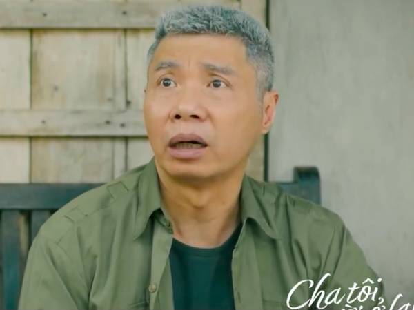 NSND Công Lý xin thôi chức Phó Giám đốc Nhà hát Kịch Hà Nội