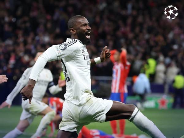 Xác định 4 cặp đấu vòng tứ kết Champions League