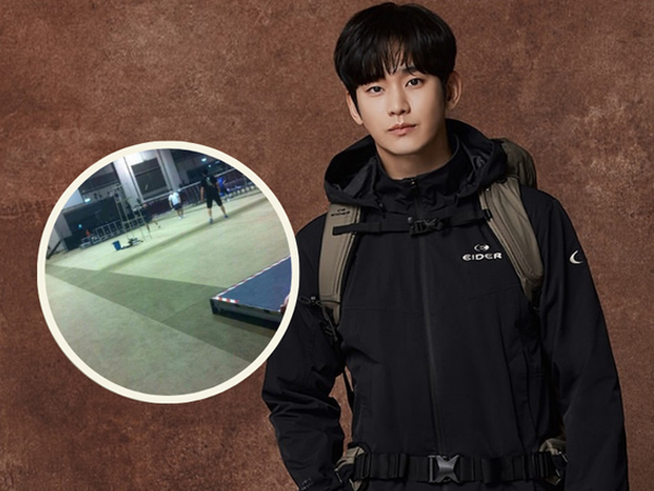 Tiết lộ gây sốc về Kim Soo Hyun: Bệnh ngôi sao hành hạ cả 1 ekip, giật spotlight của Jeon Ji Hyun?