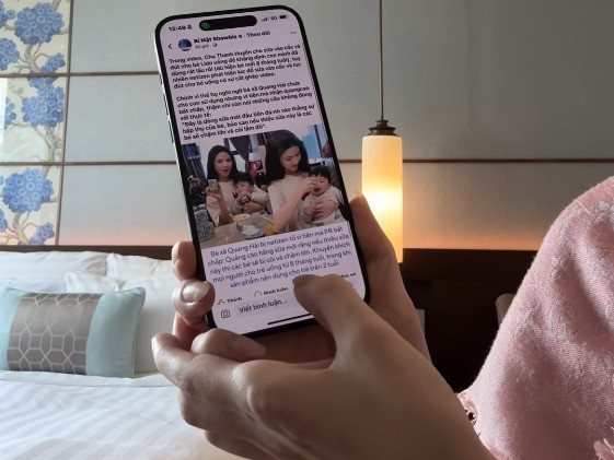 Chu Thanh Huyền bị tố quảng cáo lố sữa trẻ em: Chuyên gia lên tiếng, nhắn nhủ cha mẹ 3 điều quan trọng