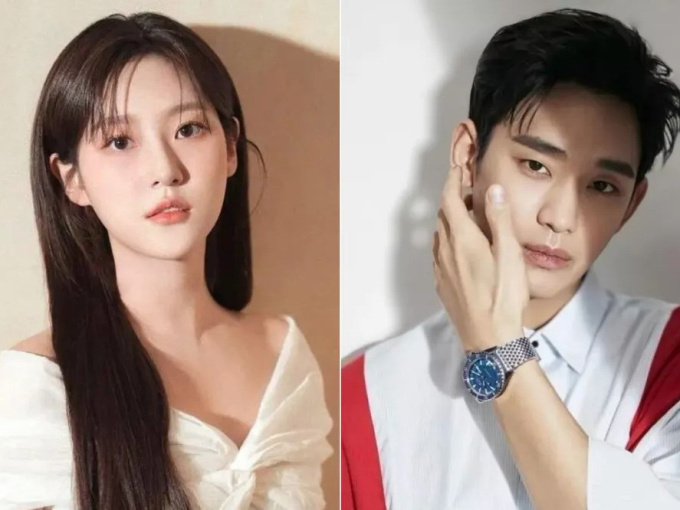 Rùng mình trước câu thoại vận vào đời Kim Sae Ron, từng chữ chua chát như nhắm đến Kim Soo Hyun