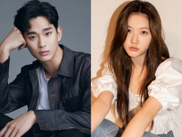 NÓNG: Kim Soo Hyun phủ nhận hẹn hò trẻ vị thành niên