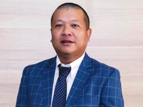 Chủ tịch ECPAY Lã Quang Bình gây thiệt hại gần một ngàn tỉ đồng