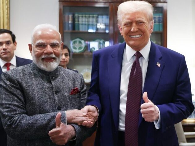 Thành viên sáng lập hưởng lợi từ ông Trump, đi ngược 'cải cách khẩn cấp' của Trung Quốc: BRICS chia rẽ?