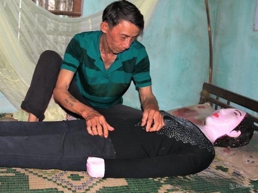 Người đàn ông Quảng Nam 7.000 đêm ôm xác vợ ngủ: Câu chuyện có thật bắt nguồn từ giấc mộng ký bí và tình yêu bất diệt đến phút cuối đời