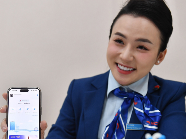 4 trường hợp tài khoản ngân hàng bị đóng theo quy định