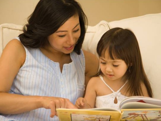 Trẻ có IQ, EQ cao thường có 3 'sở thích' này trước khi ngủ, nếu con bạn có đủ thì xin chúc mừng