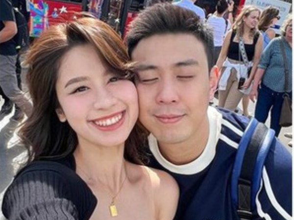 Cận cảnh không gian lễ ăn hỏi của Hàn Hằng - Huyme ở TP. Thanh Hoá