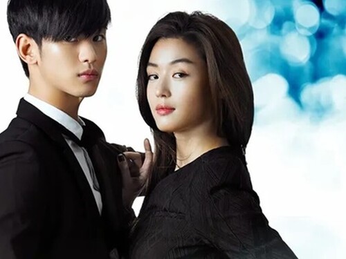 Hot nhất Weibo: Jeon Ji Hyun cạch mặt Kim Soo Hyun suốt 12 năm qua?