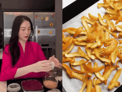 Bố chồng tỷ phú gửi cho con dâu gốc Hà Nội 1 thứ quý giá, đem khoe lập tức được hỏi cách dùng