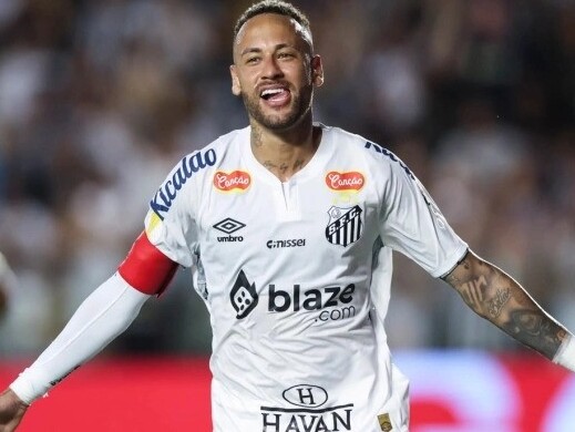 Neymar rút khỏi tuyển Brazil ngay sau khi được triệu tập lại