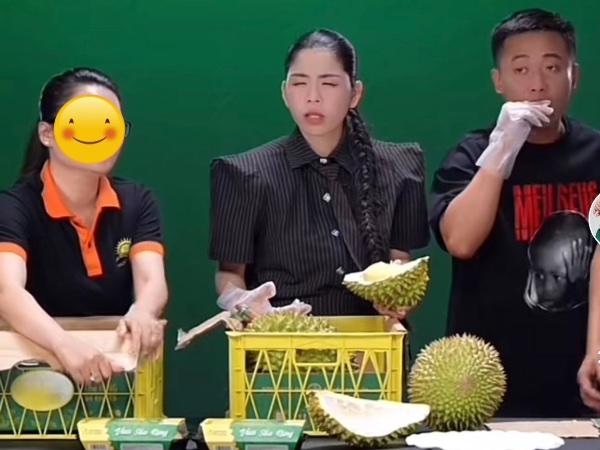 O Huyền Sầu Riêng lại hứng 'phẫn nộ' khi viết gần 1.000 từ về Quang Linh Vlogs
