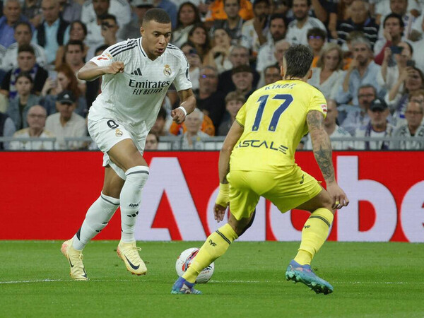 Nhận định bóng đá Villarreal vs Real Madrid: Chuyến đi bão táp