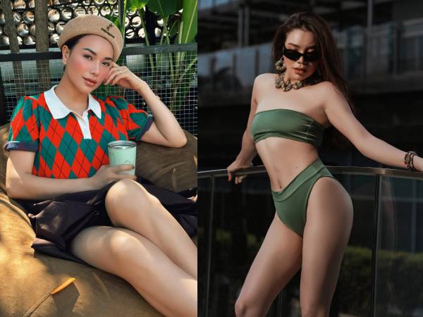 Mỹ nhân Việt bị tạm hoãn xuất cảnh: Là mẹ đơn thân, từng trắng tay vì bị lừa 30 tỷ