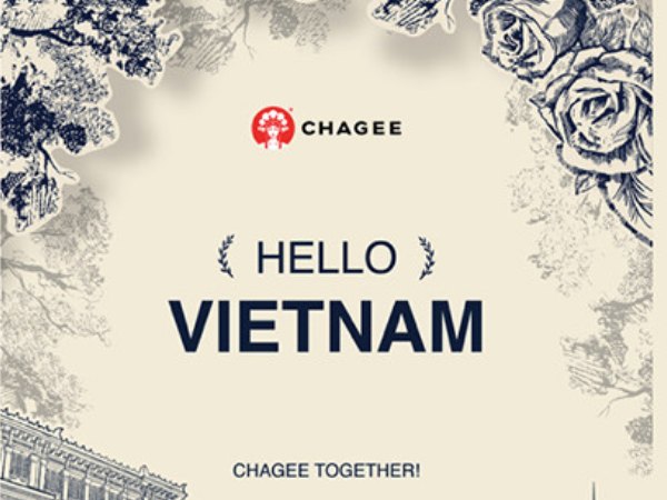 Chuỗi trà sữa Chagee của Trung Quốc hiển thị 'đường lưỡi bò' phi pháp trên app