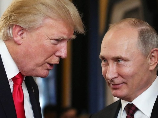 Ông Trump nói về tuyên bố kết thúc chiến sự Ukraine trong 24 giờ, khẳng định 'hiểu ông Putin khá rõ'