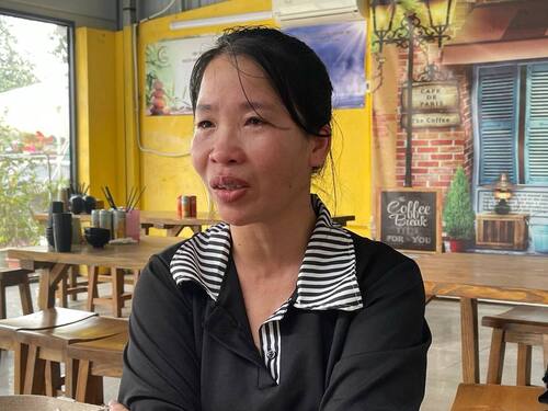 Tìm lại được ân nhân cho vay 8 chỉ vàng, người mẹ đơn thân rơi nước mắt nhớ về những ngày khốn khó ở bệnh viện