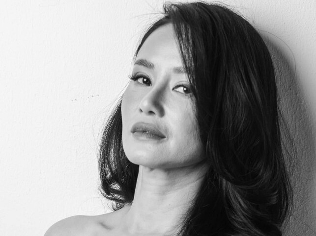 Diva Hồng Nhung lập di chúc