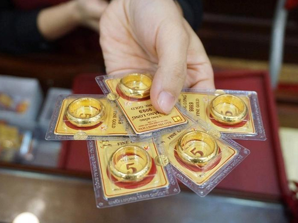 8 chỉ vàng vào năm 2004 có giá trị bao nhiêu vào năm 2025?