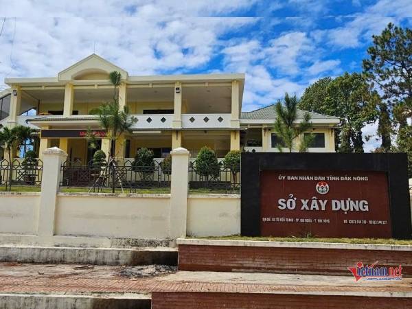 Trưởng phòng bị điều động xuống làm phó viết đơn thắc mắc, Sở Nội vụ vào cuộc