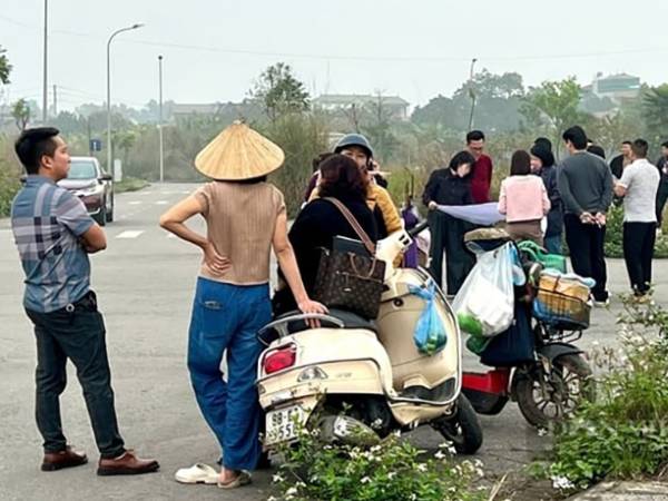 Bất động sản nhiều địa phương bỗng 'nóng hầm hập', vì sao?