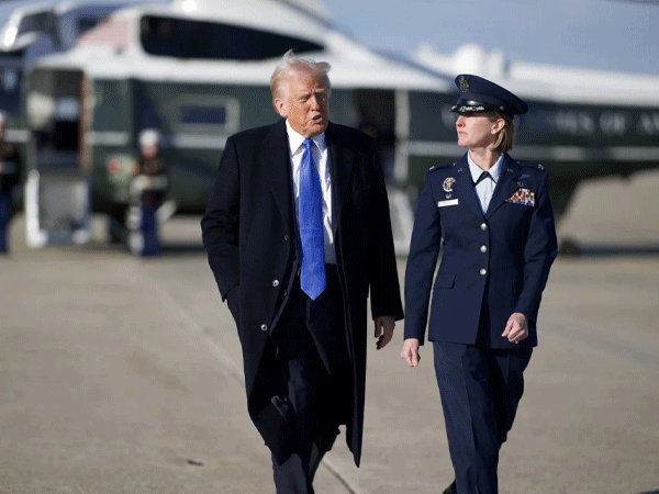 Ông Trump tiết lộ nội dung cuộc nói chuyện với Tổng thống Putin vào 18/3