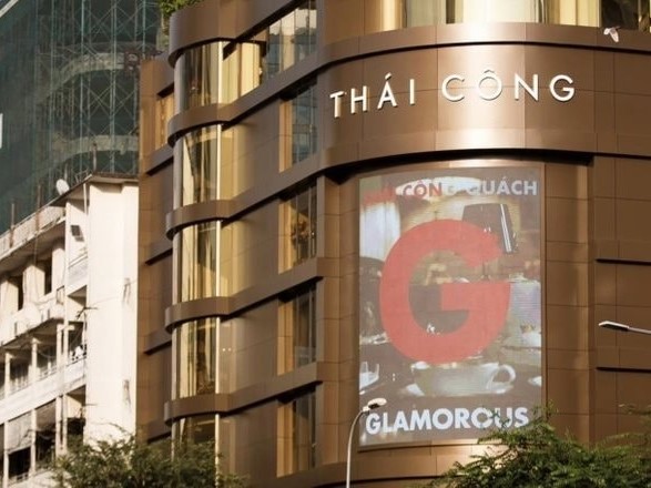 Động thái mới của NTK Thái Công sau 2 năm gánh tiền thuê 1 tỷ/tháng ở vị trí đắt đỏ top đầu TP.HCM