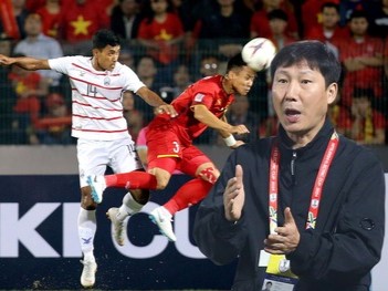 Campuchia mang 'binh hùng, tướng mạnh' sang Việt Nam, có tạo được cú sốc trước thầy trò HLV Kim Sang-sik?