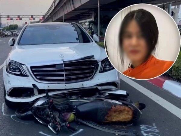 Bạn bè tiếc thương cô gái 28 tuổi bị xe Mercedes tông tử vong ở TP.HCM: 'Em đã cống hiến cả tuổi trẻ cho cộng đồng người khiếm thính'