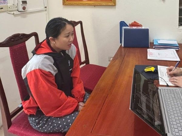 Vụ vợ và con gái 17 tuổi sát hại chồng tại nhà riêng: Nghi can Nguyễn Thị Gái đối diện với tội danh nào?