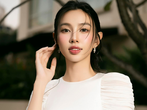 Những vụ lùm xùm đáng chú ý của Hoa hậu Thùy Tiên