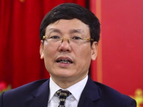 Cựu Chủ tịch tỉnh Vĩnh Phúc nhận hối lộ số tiền 'khủng' rồi nhờ thông gia cất giữ