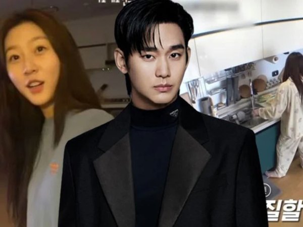 Livestream ồn ào Kim Soo Hyun ngày 18/3: Phẫn nộ hành động câu view, trục lợi trên người đã khuất!