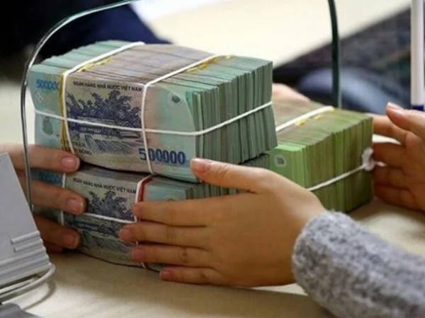 Facebook, Google, TikTok... nộp thuế gần 2.800 tỷ đồng trong một tháng