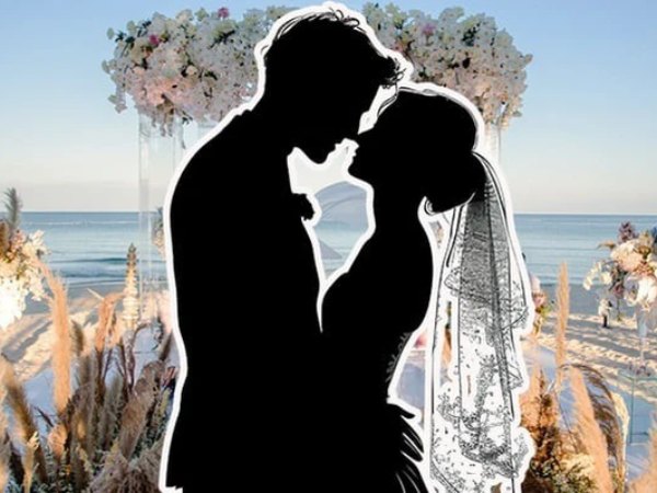 1 cặp đôi phim giả tình thật bí mật yêu nhau 6 năm: Nhà gái đẹp xuất chúng, nhà trai là thiếu gia giàu nức tiếng