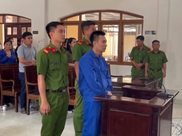 Tòa tuyên án tử hình bác sỹ phân xác người tình ở Đồng Nai