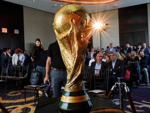Lịch thi đấu và trực tiếp vòng loại World Cup 2026 khu vực châu Âu mới nhất