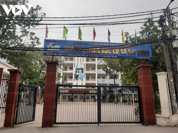 Hà Nội: Nhà trường nói gì về thông tin nữ sinh bị bạn đánh 'tổn thương nội sọ'?