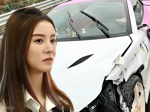 Người phụ nữ chi 105 triệu mua bảo hiểm cho chiếc Ferrari trị giá 10 tỷ đồng, bị tai nạn công ty bảo hiểm từ chối bồi thường: Chúng tôi sẽ báo cảnh sát bắt cô