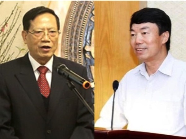 Cựu Bí thư, Chủ tịch tỉnh Phú Thọ giúp Hậu 'pháo' hưởng lợi hàng chục tỷ đồng