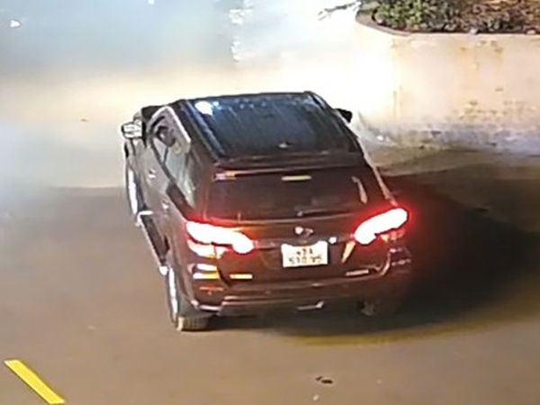 Ô tô gây tai nạn chết người rồi bỏ chạy khỏi hiện trường