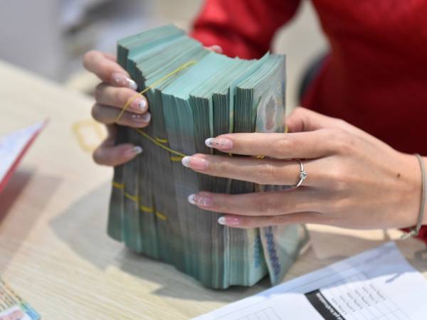 Giao dịch từ bao nhiêu sẽ bị giám sát về phòng, chống rửa tiền?