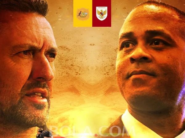 Indonesia tuyên bố dự World Cup 2026 với Kluivert