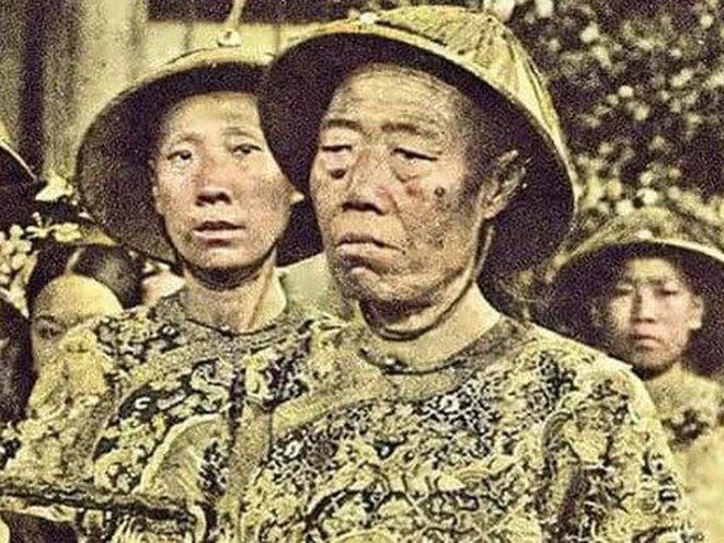 Khai quật mộ thái giám thân tín của Từ Hy Thái Hậu, cảnh tượng kì dị khiến các chuyên gia hoảng loạn