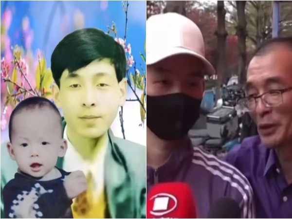 Đại gia treo thưởng 34 tỷ đồng tìm con trai mất tích đã nhận kết quả như ý