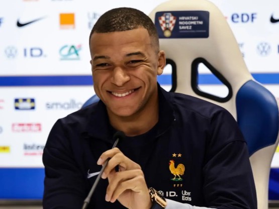 Mbappe phơi bày thời điểm bất ổn ở ĐT Pháp, chờ sát cánh Dembele trên hàng công