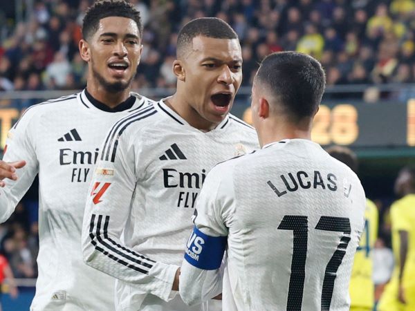 Kylian Mbappe: Thách thức Cristiano Ronaldo và các huyền thoại