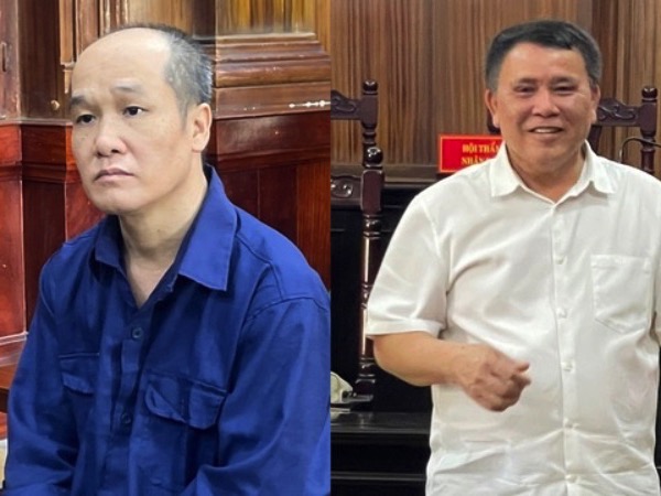 Vụ án tại KDC Hiệp Bình Chánh (TP HCM): 'Canh bạc' của kẻ nắm quyền